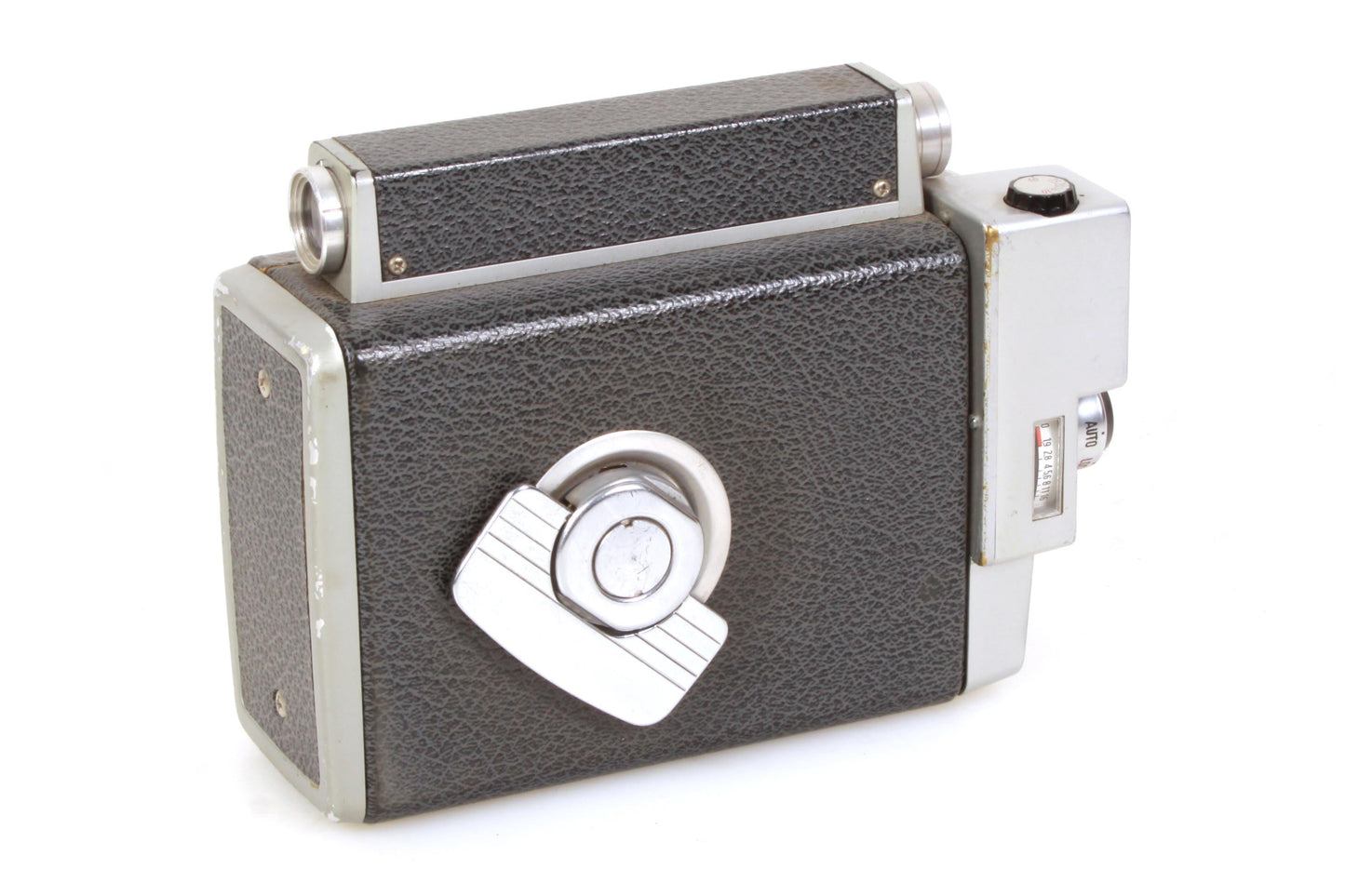 Kodak Cine Automatic Art Deco 8mm Movie Camera