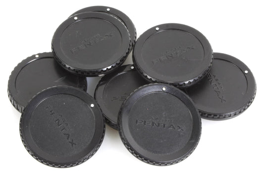 K1000  Pentax Body Cap original