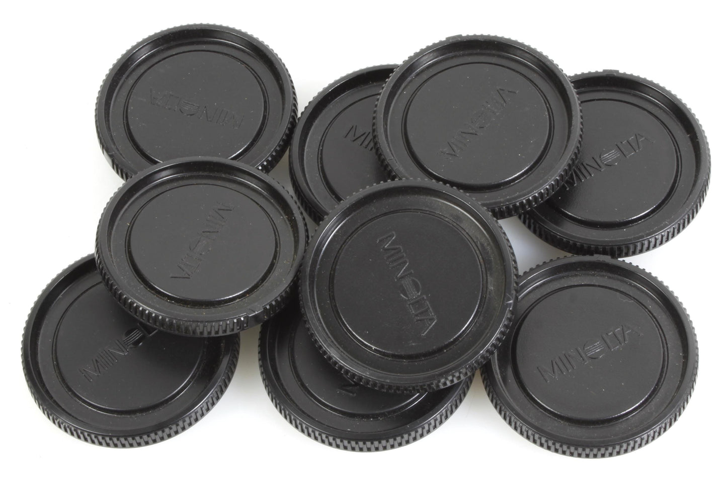 Minolta BC-1 Camera Body Cap
