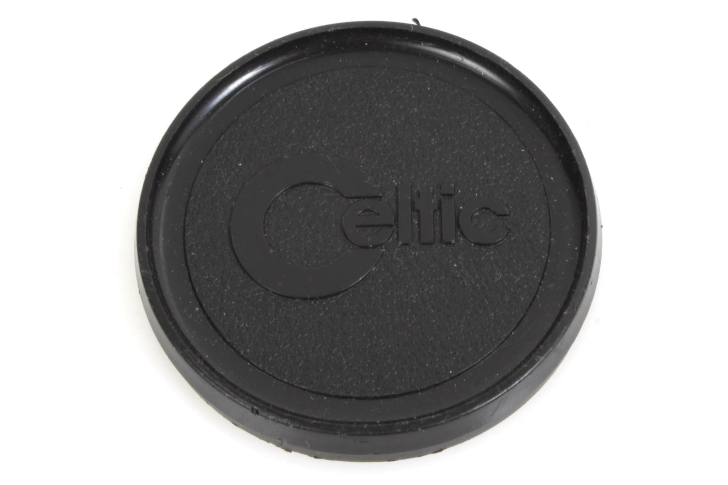 Minolta Celtic 49mm Lens Cap FREE SHIPPING