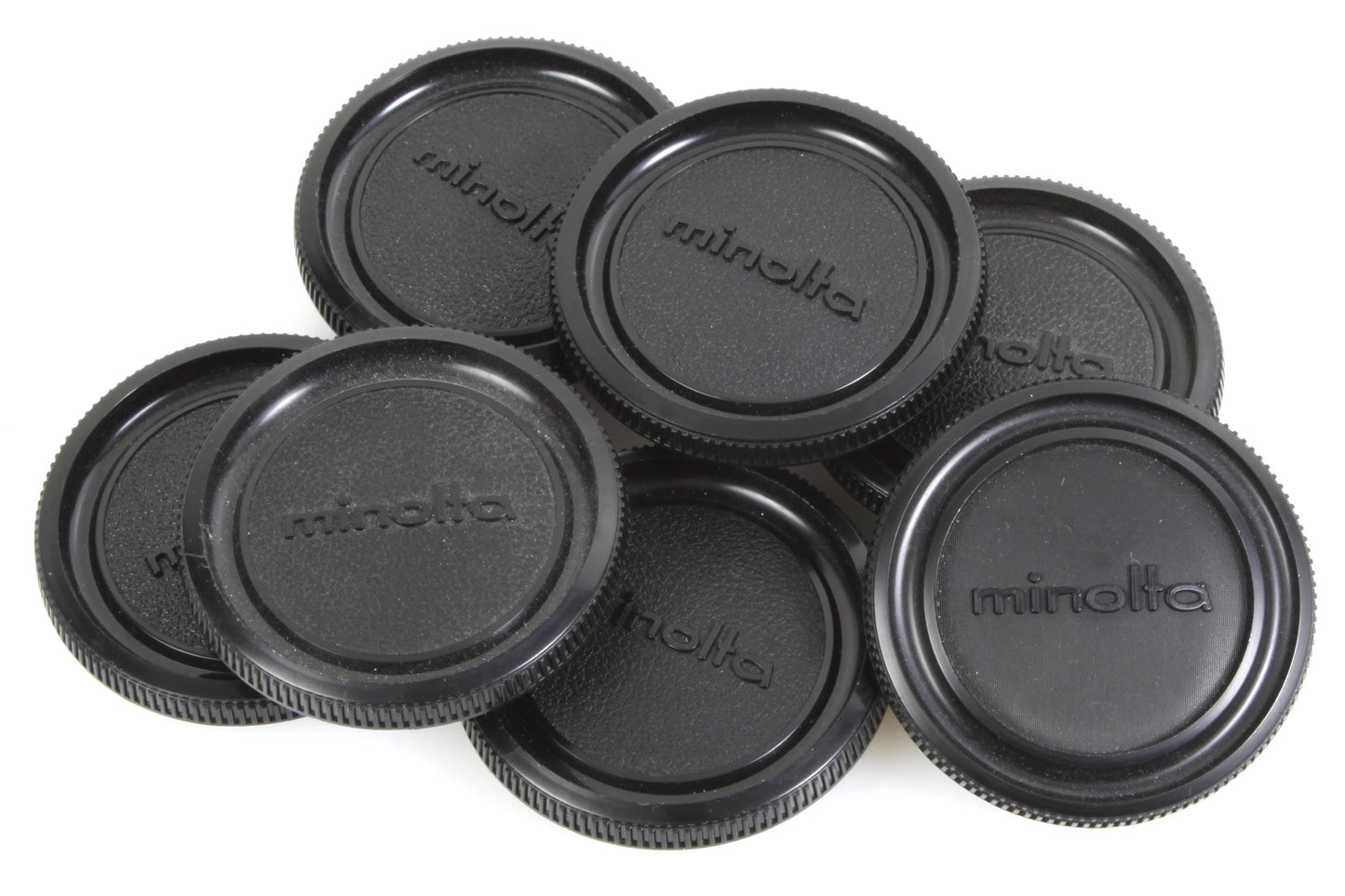 Genuine Minolta  Camera Body Cap sr/mc/md/srt/xg/xd
