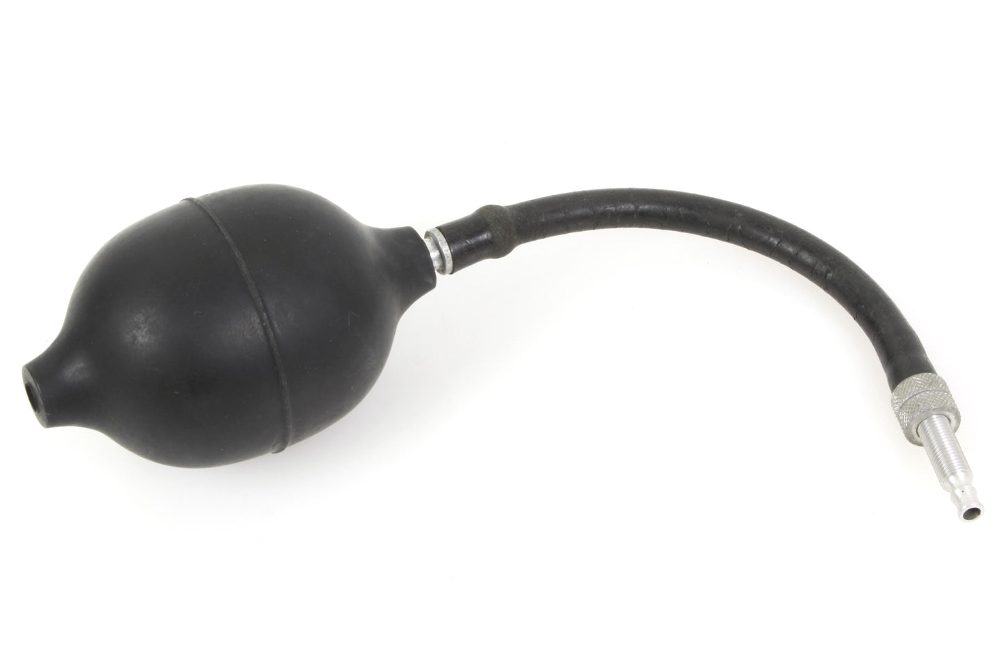 Vintage Shutter Air Bulb