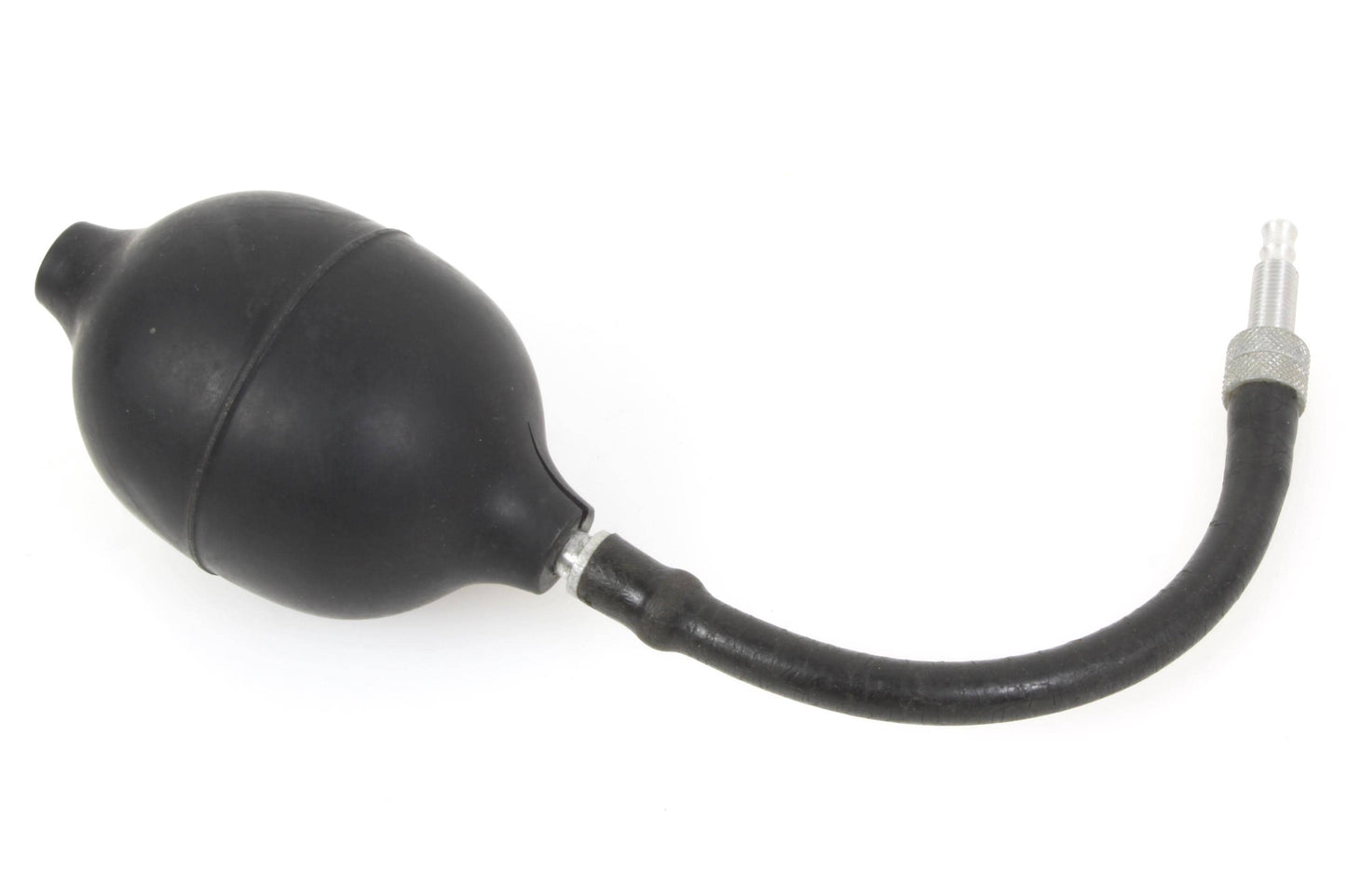 Vintage Shutter Air Bulb