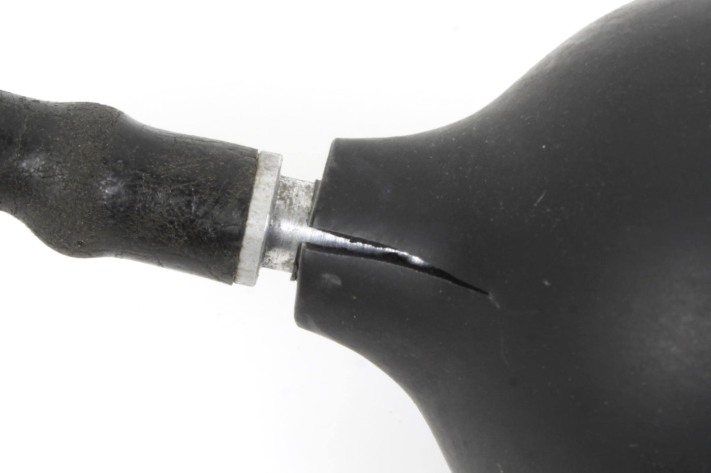 Vintage Shutter Air Bulb