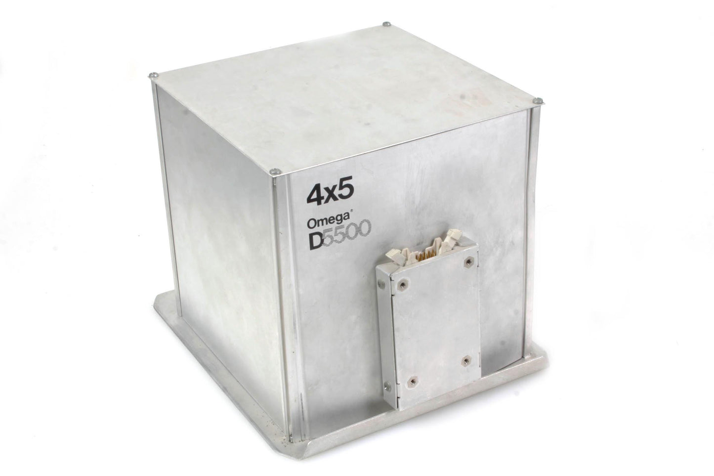 Omega D-5500 Mixing Chamber 4X5