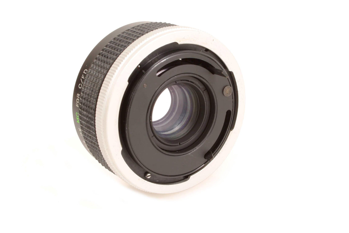 Quantaray FD 2x Tele Converter