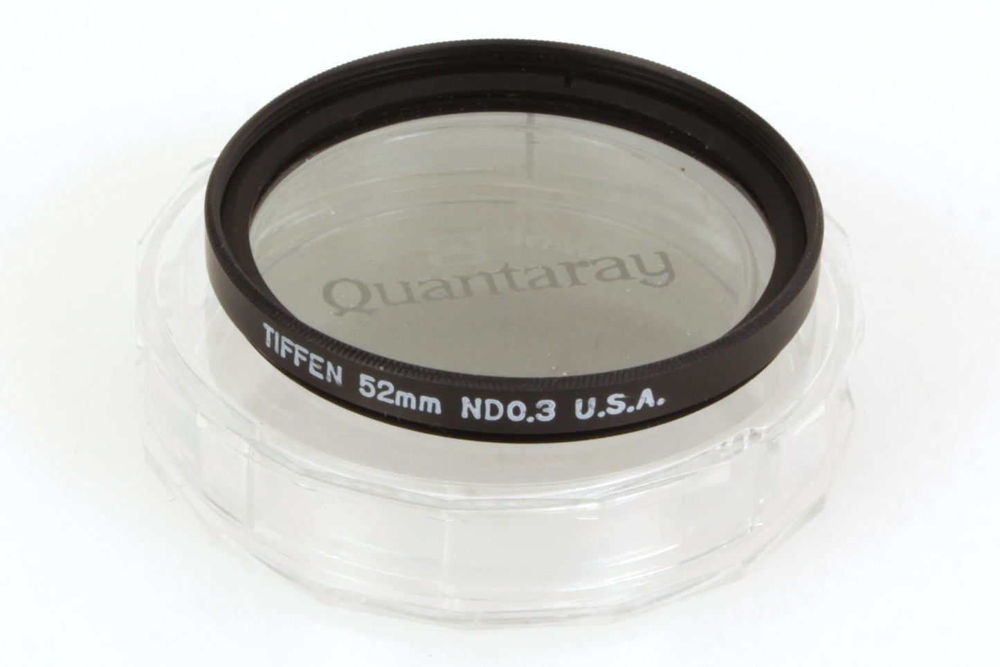 Tiffen 52mm ND2 Filter