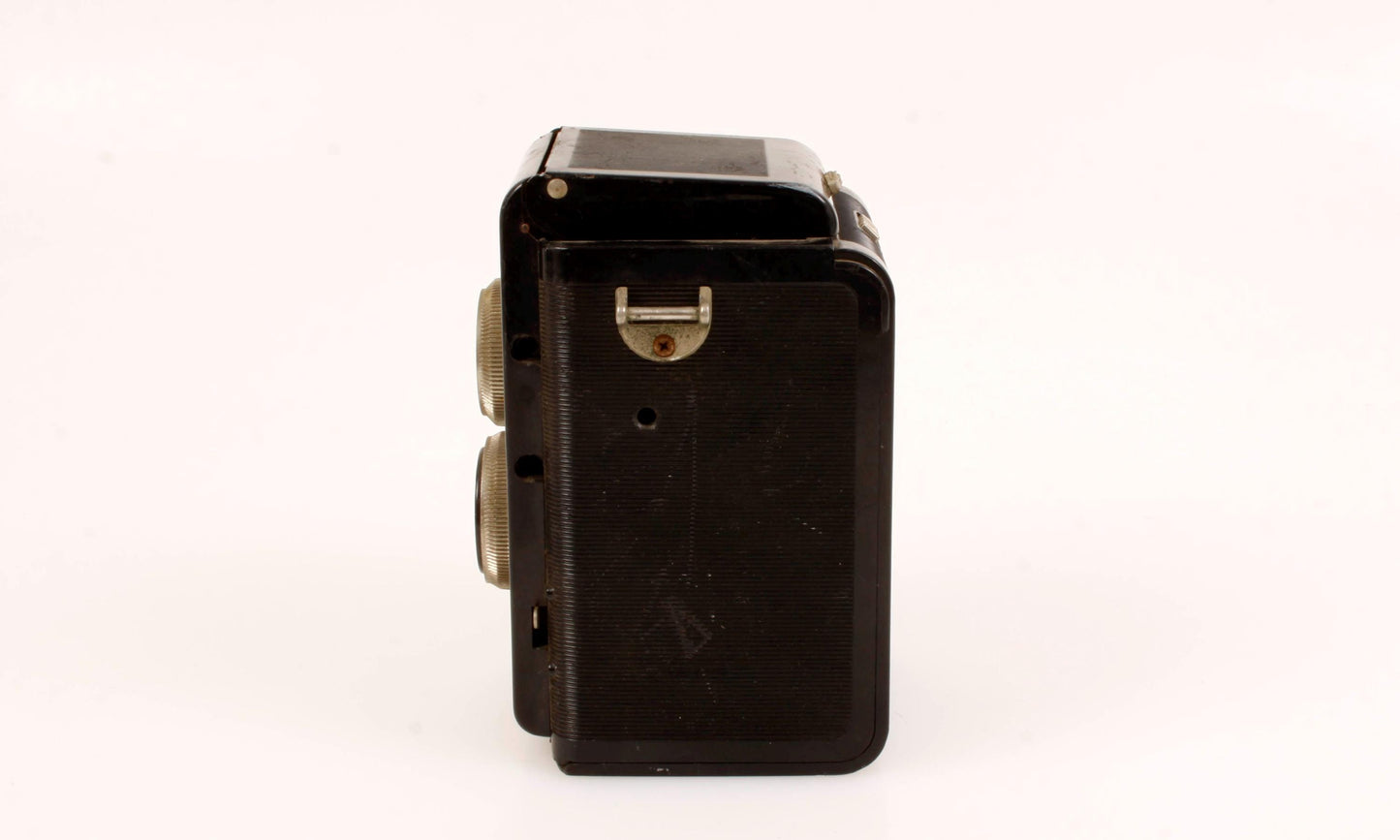 Vintage Twin Lens Camera Works