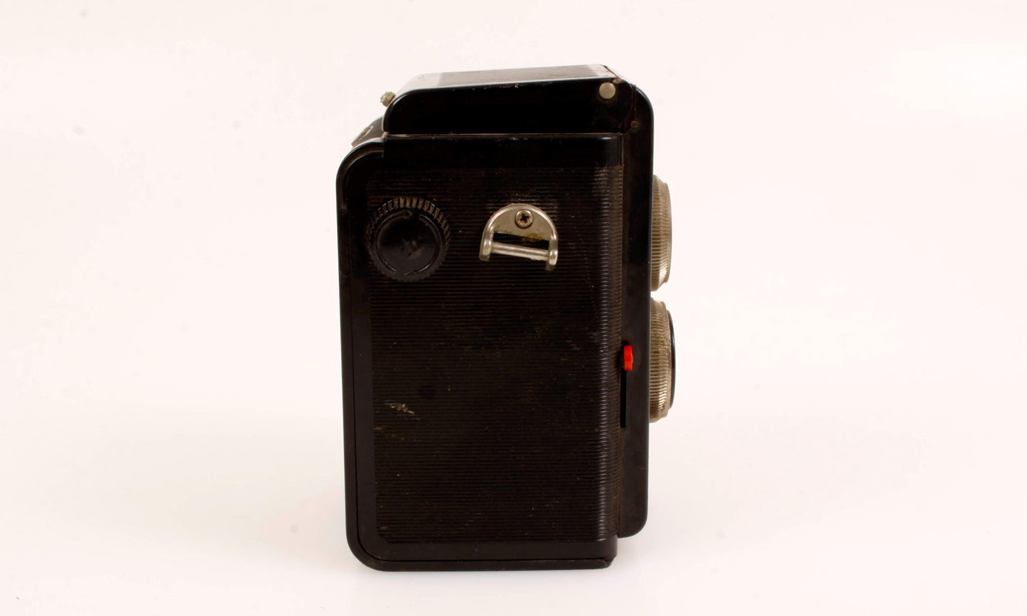 Vintage Twin Lens Camera Works