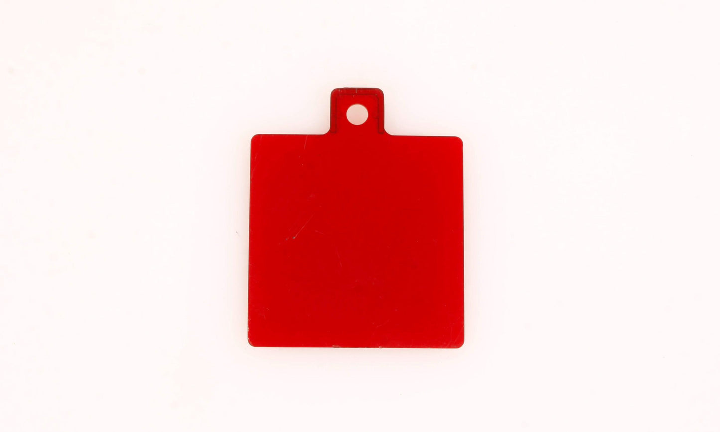 Darkroom Enhancer Safelight Red Filter