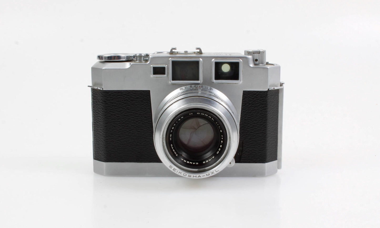 Art Deco Camera Prop/Display Only