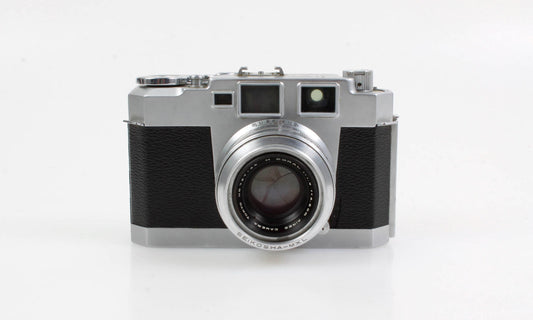 Art Deco Camera Prop/Display Only