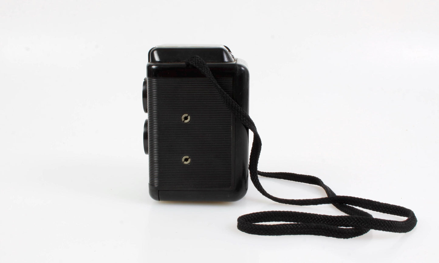 Vintage Argus Seventy Five Twin Lens Camera Waist Level WORKS