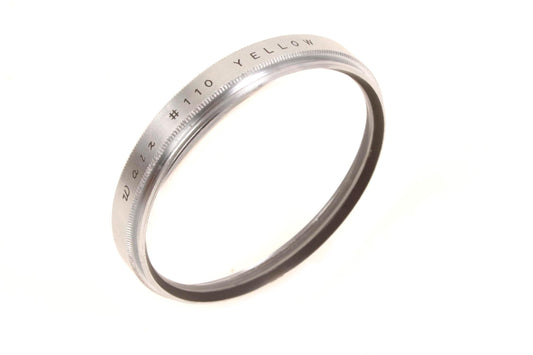 Walz 49mm +3 Close Up Filter