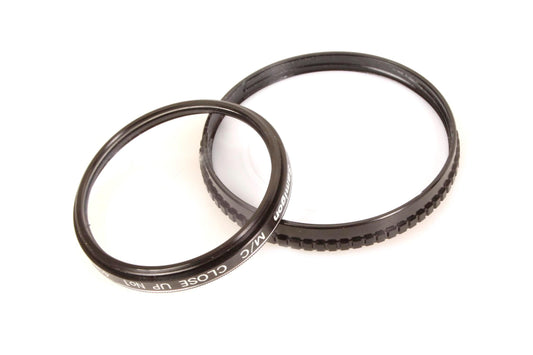 Samigon 49mm +1 Close Up Filter