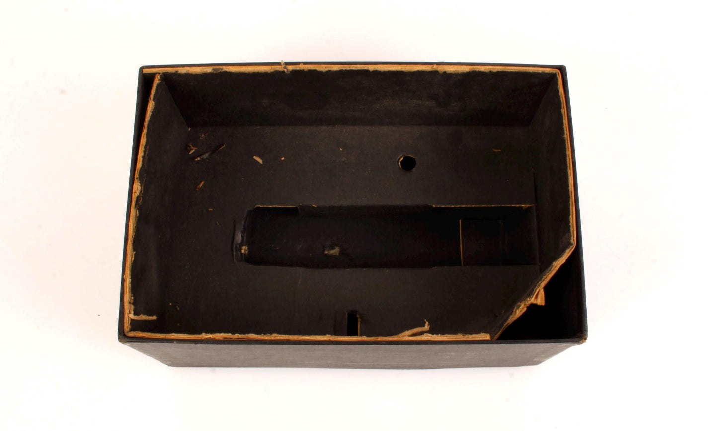 Vintage Kodak Flash Holder In Original Box