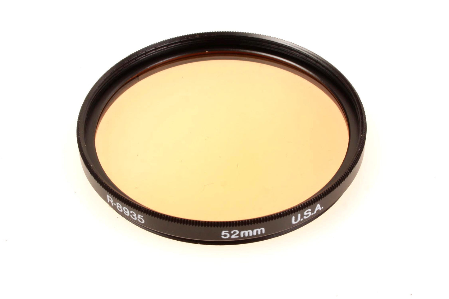 Spiralite 52mm 85C Warming Filter