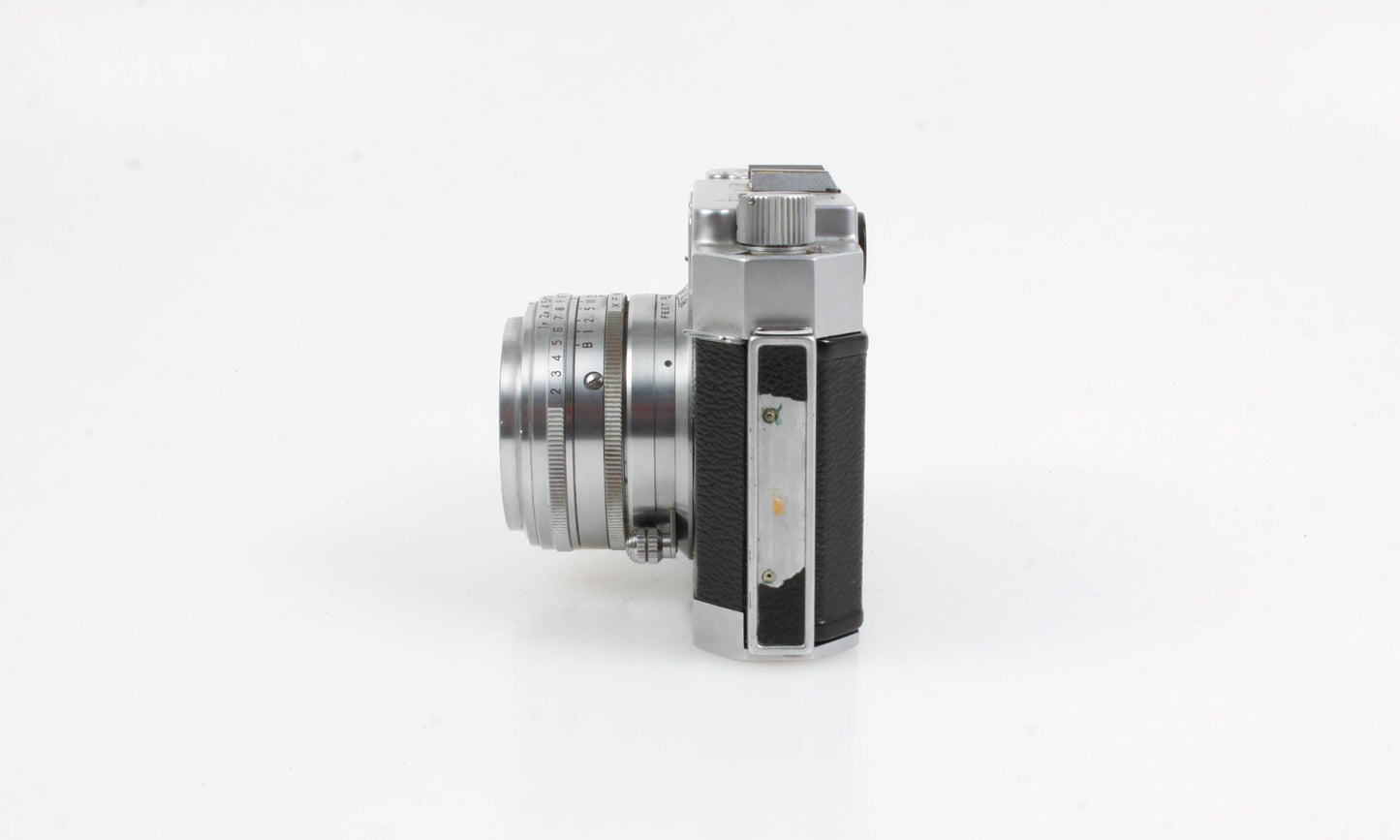 Art Deco Camera Prop/Display Only