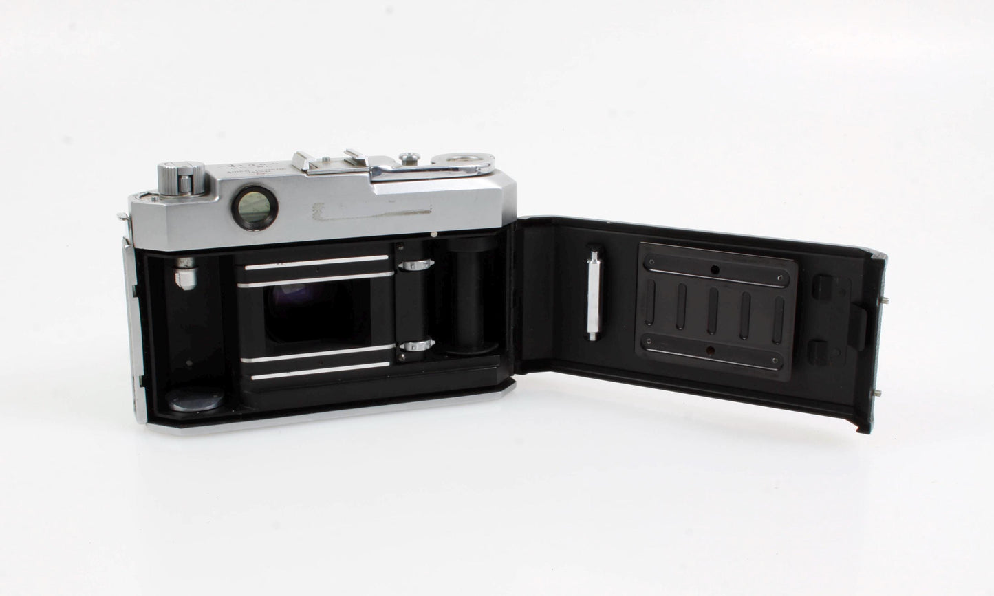 Art Deco Camera Prop/Display Only