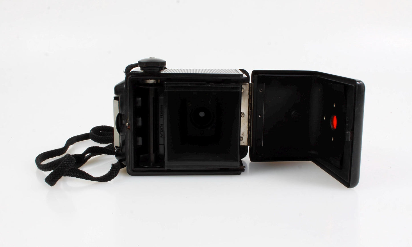 Vintage Argus Seventy Five Twin Lens Camera Waist Level WORKS