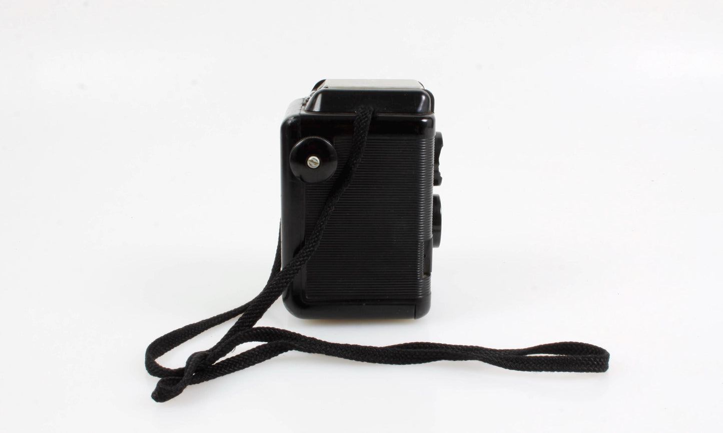 Vintage Argus Seventy Five Twin Lens Camera Waist Level WORKS
