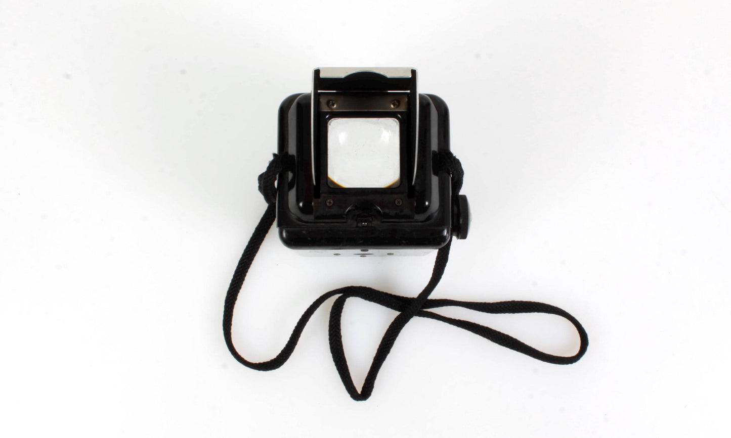 Vintage Argus Seventy Five Twin Lens Camera Waist Level WORKS