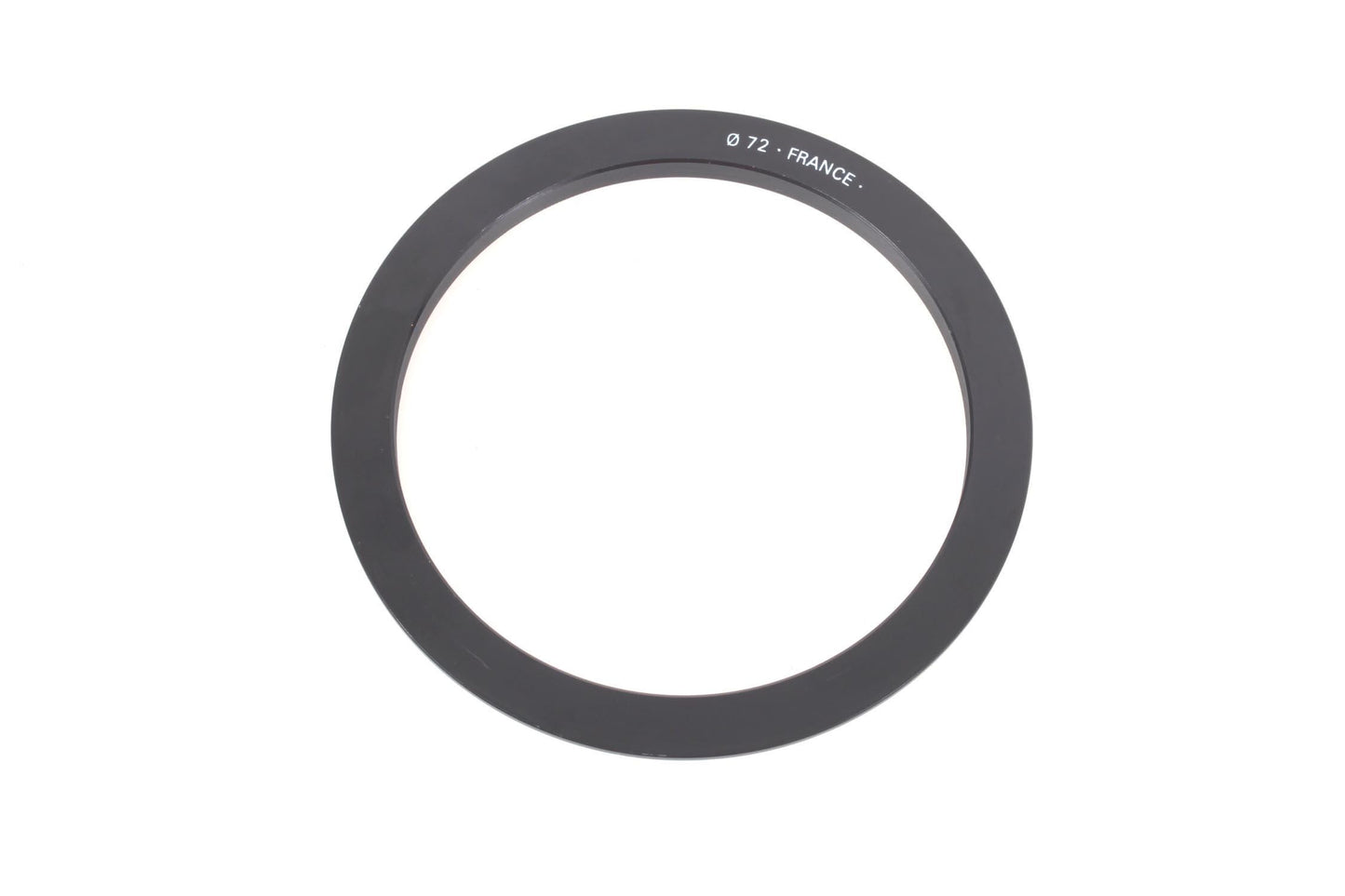Cokin 72mm Adapter Ring for P Series Holder