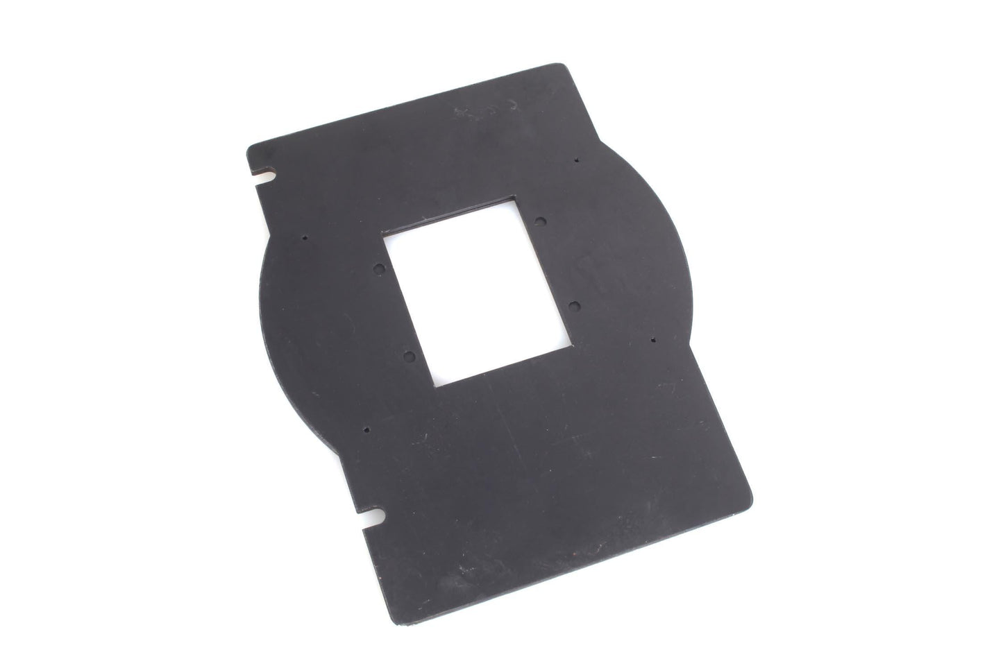 Omega D Series 6X7 Negative Carrier