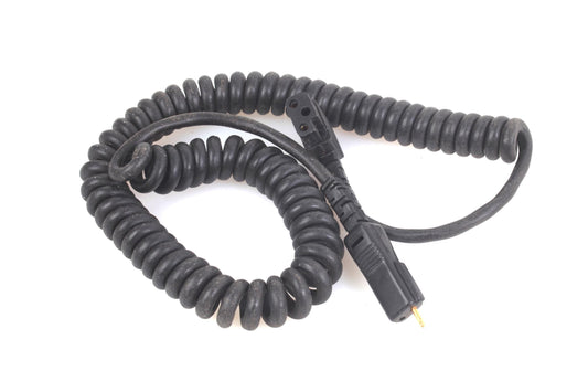 Vintage Graflex Graflite Flash Extension Cord