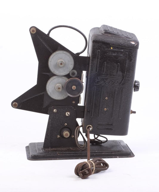 Art Deco Projector For Display / Prop