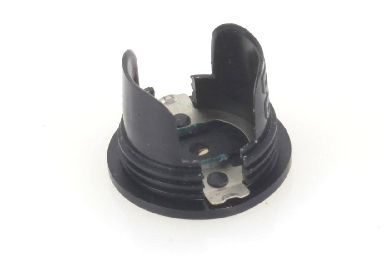 Yashica FX-3 Super Battery Cap - Genuine Replacement Part