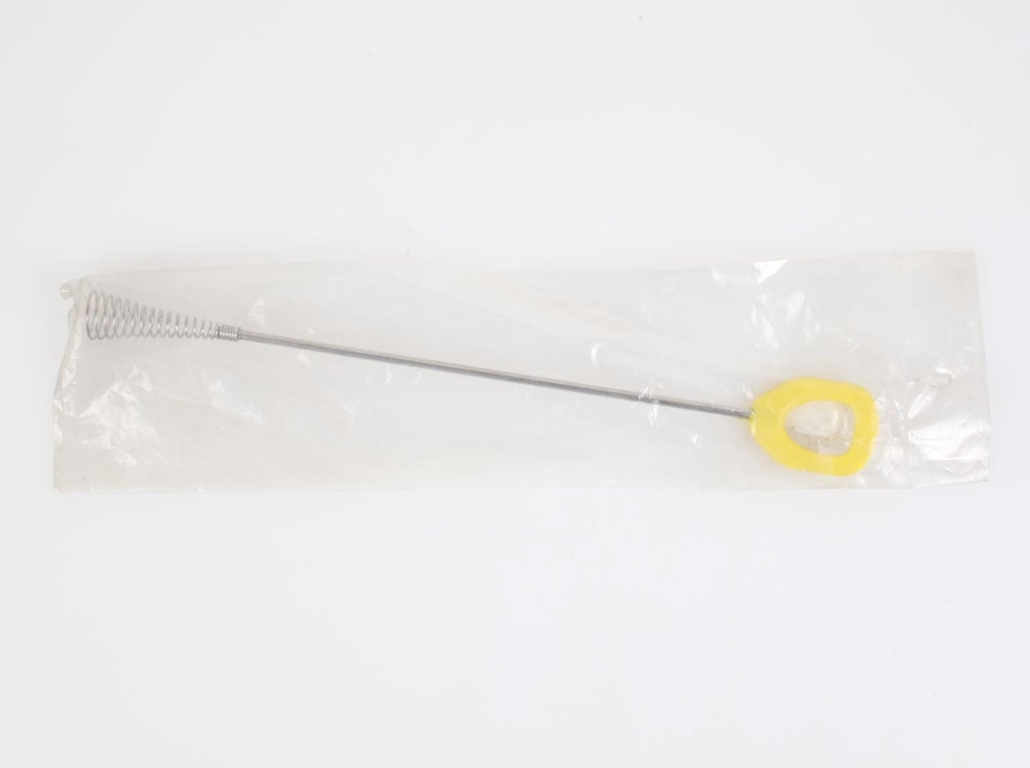 Vintage Darkroom Chemical Stirring Rod NOS