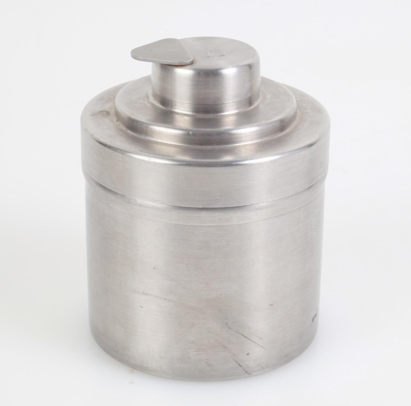 Darkroom Developing Tank and 120mm Reel Stainless Steel