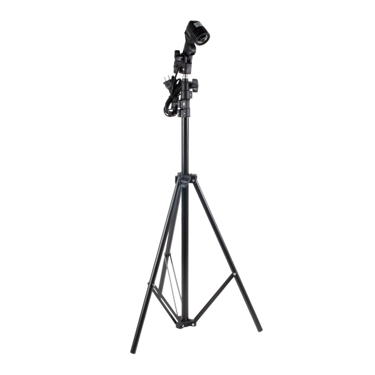 3-Point Studio Lighting Kit for Photography & Videography