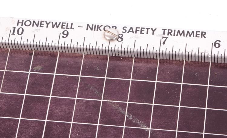 Nikkor 16 Inch Professional Paper Cutter Trimmer