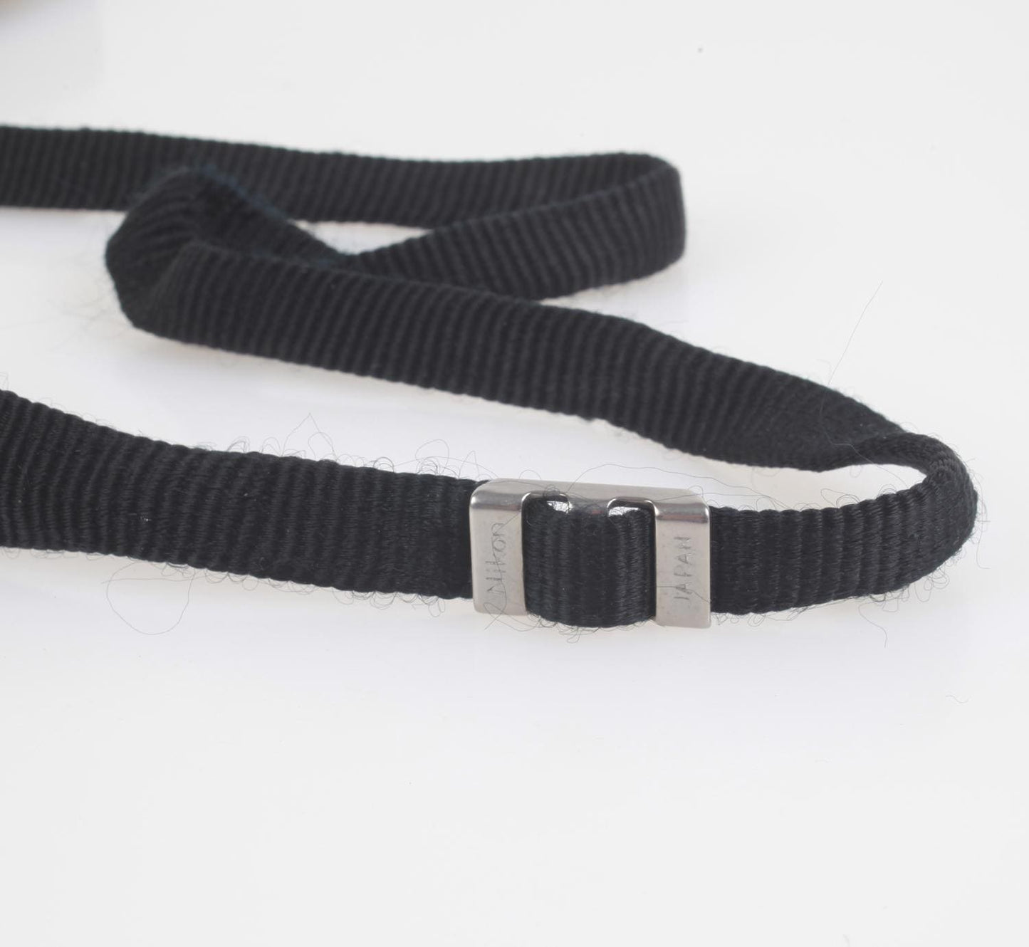 Vintage Nikon Strap for Film Cameras