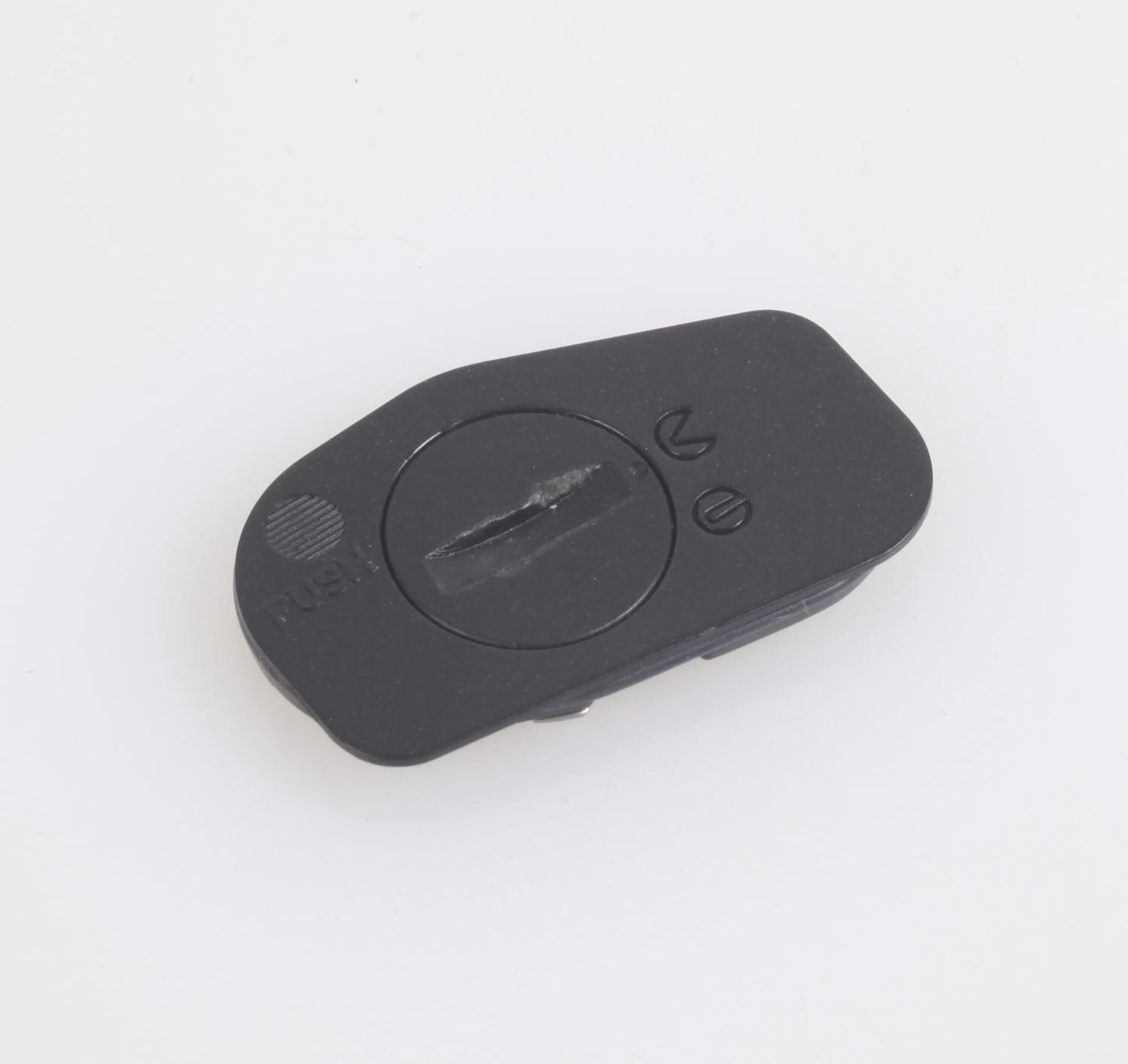 Olympus Superzoom 3000 DLX Battery Door Genuine Replacement Part