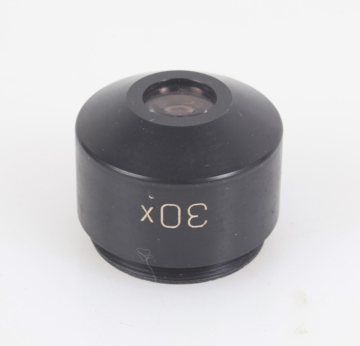 Vintage Bausch & Lomb BALscope Sr 30x Eyepiece in 15x Box