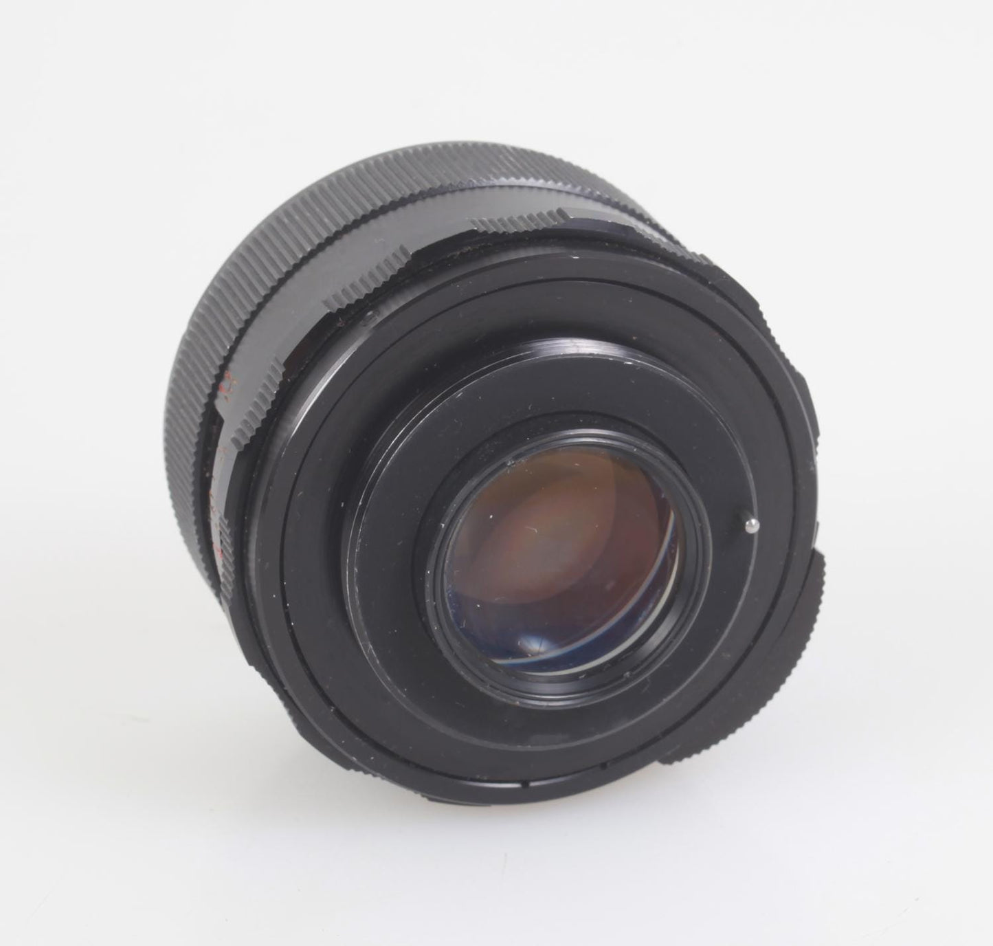 Yashica M42 50mm f/1.7 Auto Yashinon-DX Screw Mount Lens