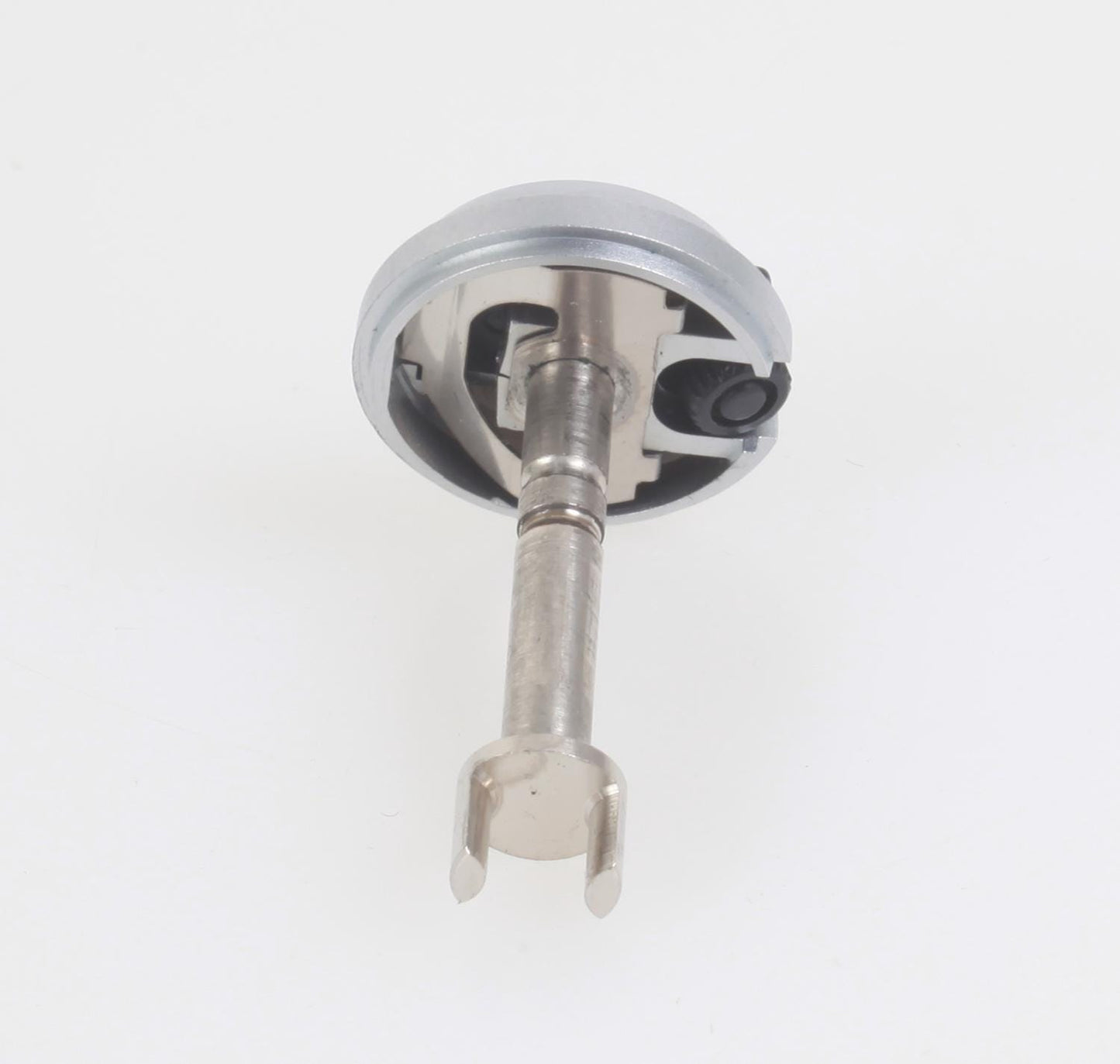 Minolta X-370 Rewind Knob and Spindle Assembly Genuine Replacement Part
