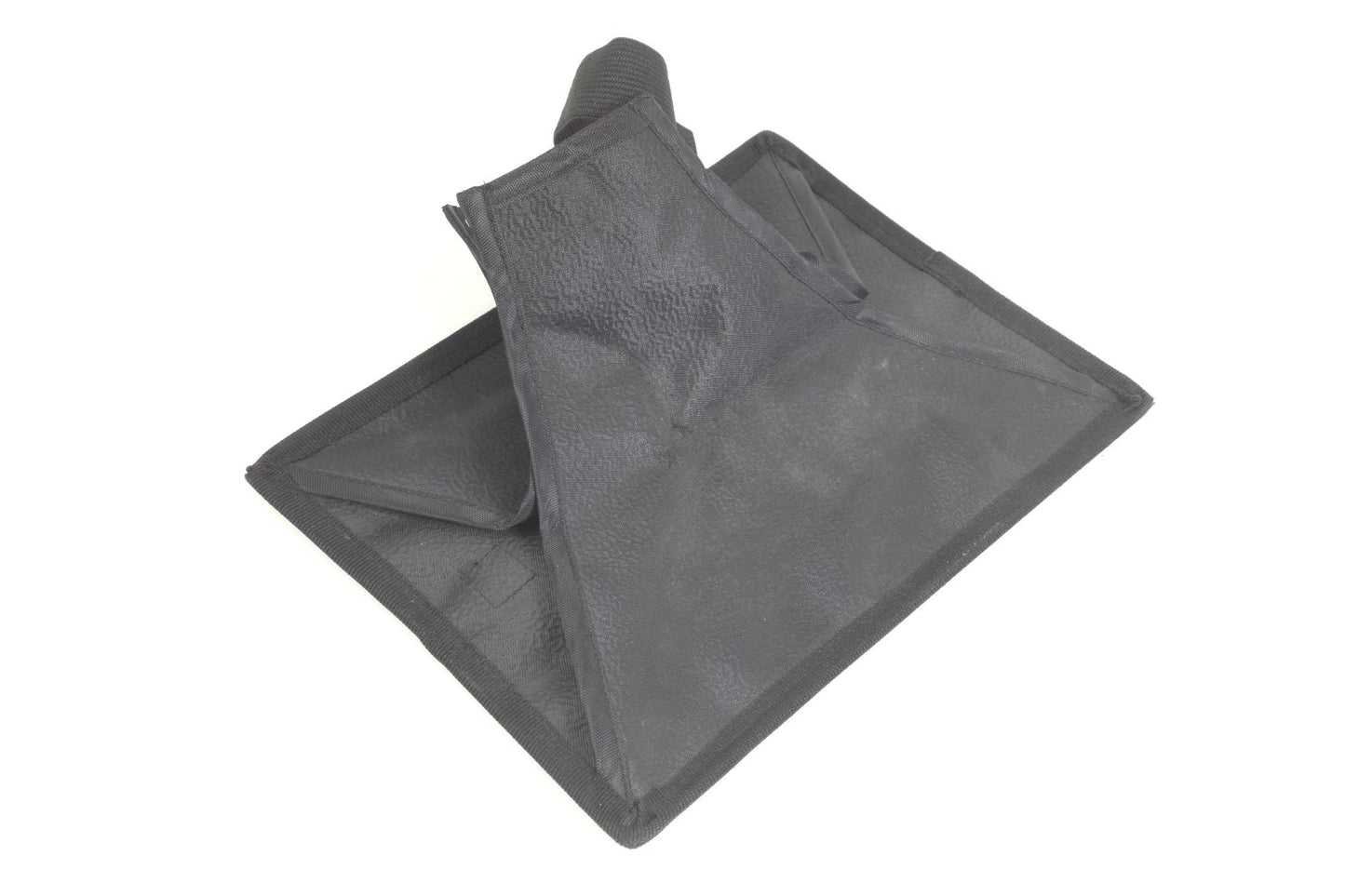 Foldable Flash Softbox Diffuser for on Camera Flash