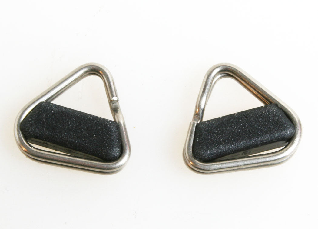 Camera Strap Triangle Clips Set Of 2