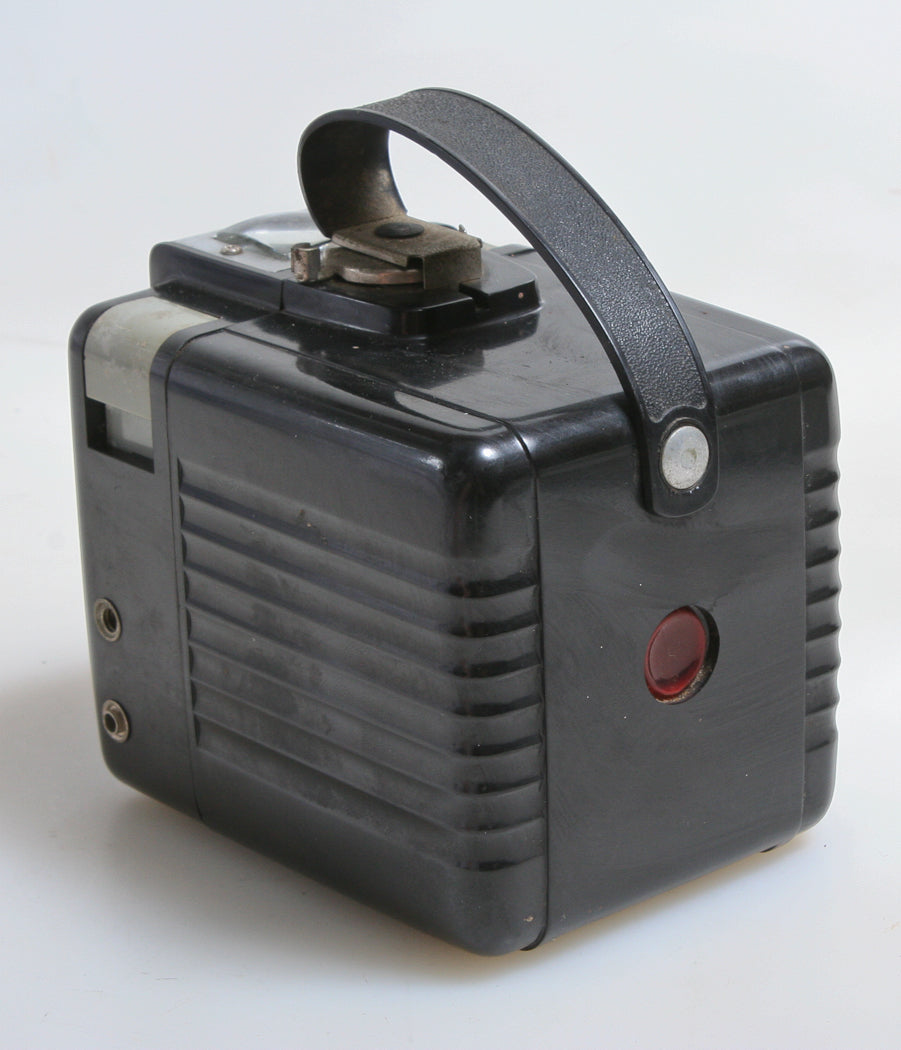 KODAK BROWNIE HAWKEYE FLASH MODEL ART DECO FOR DISPLAY