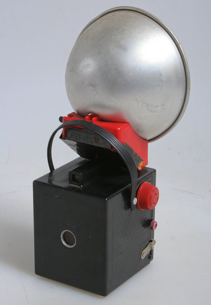 Imperial 620 Film Camera w/ Flash