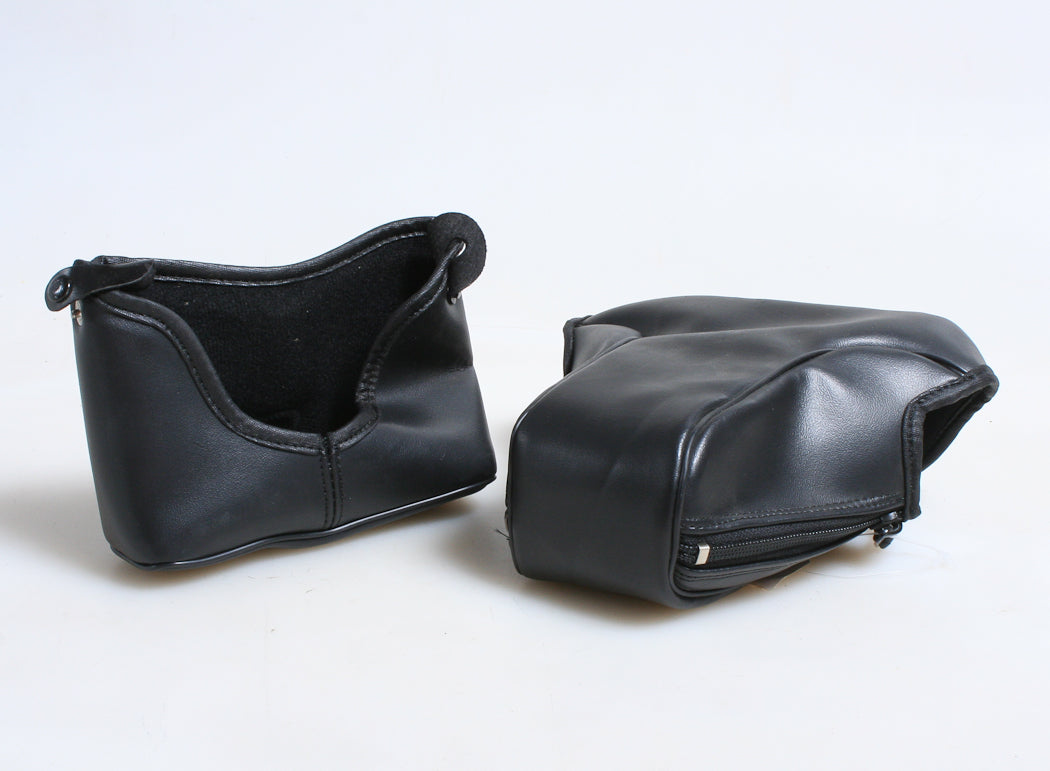 DSLR FITTED CAMERA CASE
