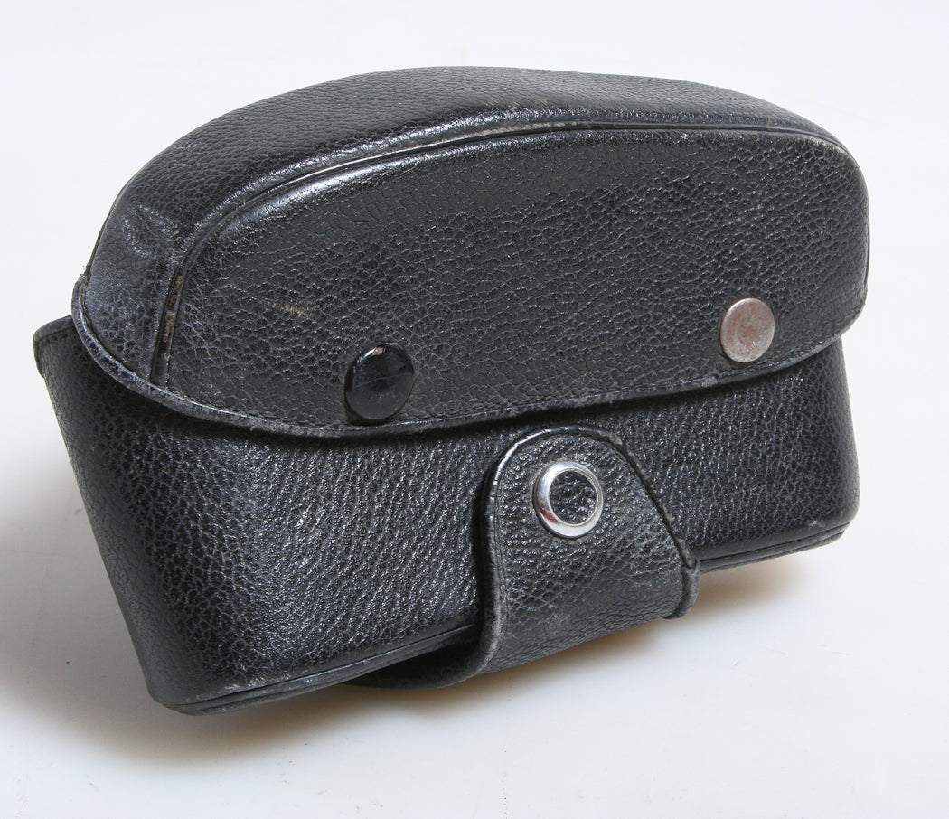 PENTAX SPOTMATIC LEATHER CASE