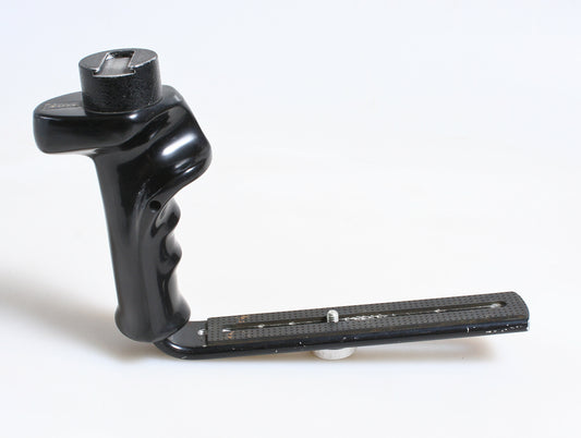 HEAVY DUTY FLASH BRACKET