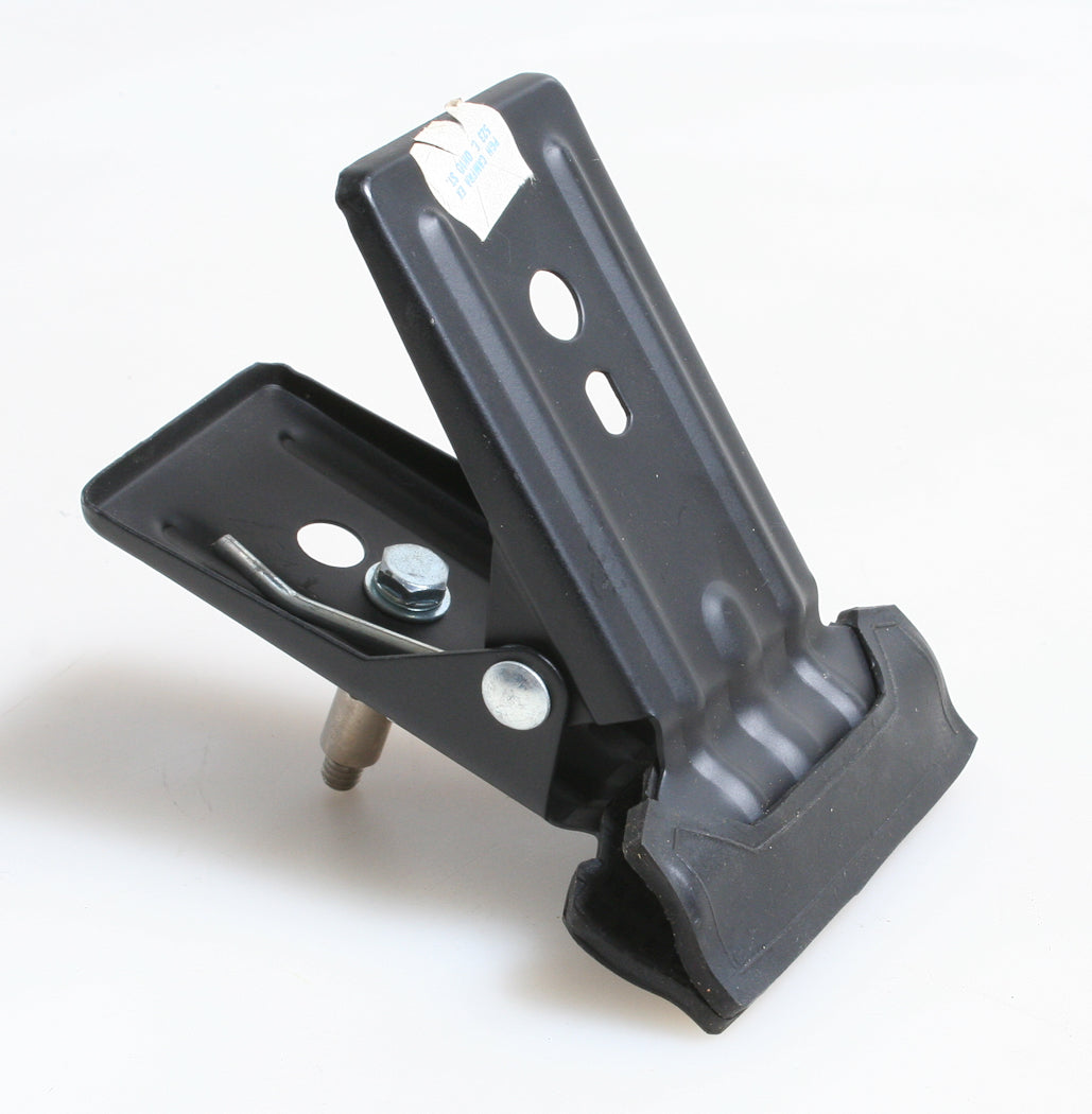 CAMERA CLAMP HEAVY DUTY WITH RUBBER GRIP
