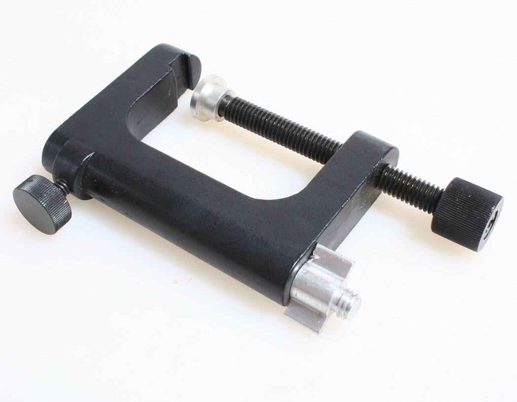 CAMERA CLAMP, FITS ANY DSLR / SLR