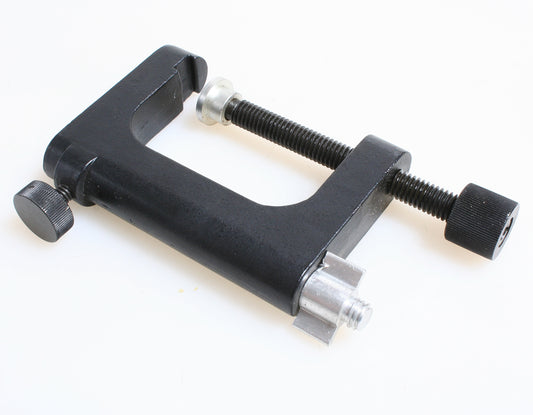 CAMERA CLAMP, FITS ANY DSLR / SLR